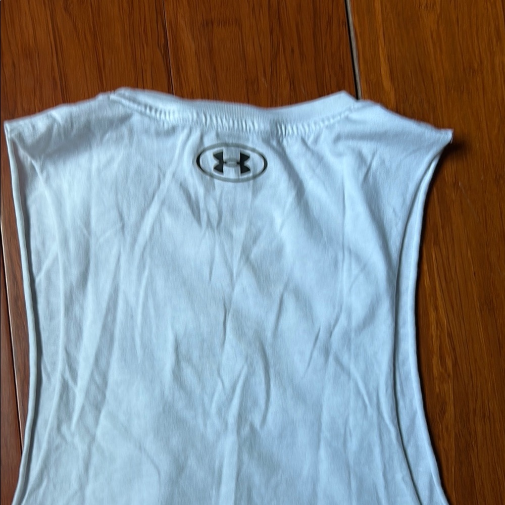 Project Rock Tank Tops - Picture 13 of 13